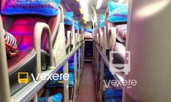 Quang Giang bus - VeXeRe.com