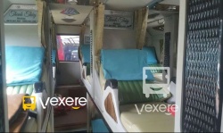 Thanh Thuỷ - Quảng Ngãi bus - VeXeRe.com