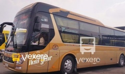 Đức Phát bus - VeXeRe.com