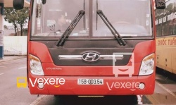 Liên Công bus - VeXeRe.com