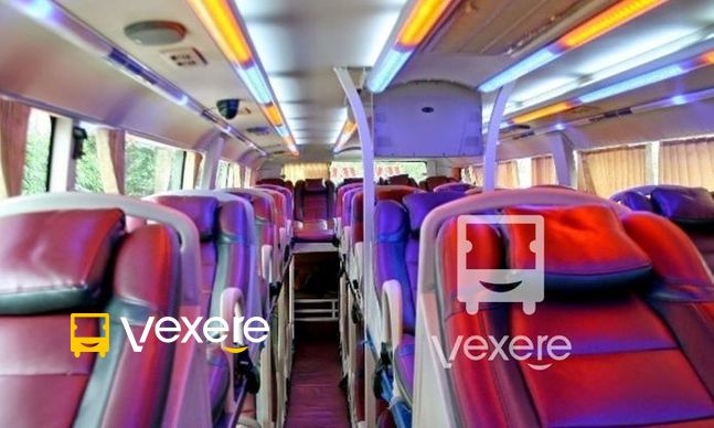 Xe Lê Hùng – Giá vé, số điện thoại, lịch trình | VeXeRe.com