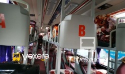 HTX 30/4 bus - VeXeRe.com