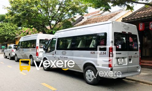 Xe Hội An Express – Giá Vé, Số Điện Thoại, Lịch Trình | Vexere.Com