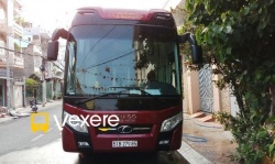 Tiến Phát bus - VeXeRe.com