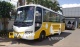 Ghế ngồi 29 chỗ FAMI Bus Lines