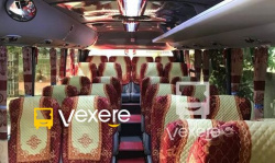 Mỹ Hằng - Bình Phước bus - VeXeRe.com