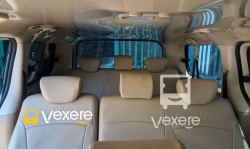 Hồ Đạt bus - VeXeRe.com