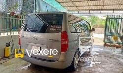 Hồ Đạt bus - VeXeRe.com