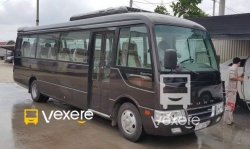 Discovery Travel bus - VeXeRe.com