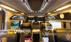 Móng Cái Limousine bus - VeXeRe.com