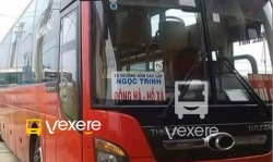 VietBus bus - VeXeRe.com