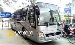 VietBus bus - VeXeRe.com