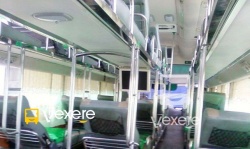 Mai Linh bus - VeXeRe.com