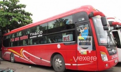 Tâm Minh Phương bus - VeXeRe.com