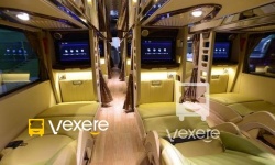 Trà Lan Viên bus - VeXeRe.com