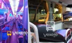 Trà Lan Viên bus - VeXeRe.com