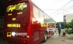 Tuyết Hon bus - VeXeRe.com