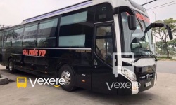 Gia Phúc - Cam Ranh bus - VeXeRe.com