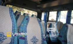 Kiều Nga bus - VeXeRe.com
