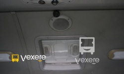 Kiều Nga bus - VeXeRe.com