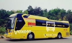 Hà Sơn bus - VeXeRe.com