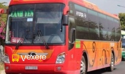 Cảnh Yến bus - VeXeRe.com
