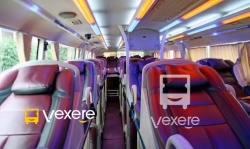 Hiếu Hoa bus - VeXeRe.com