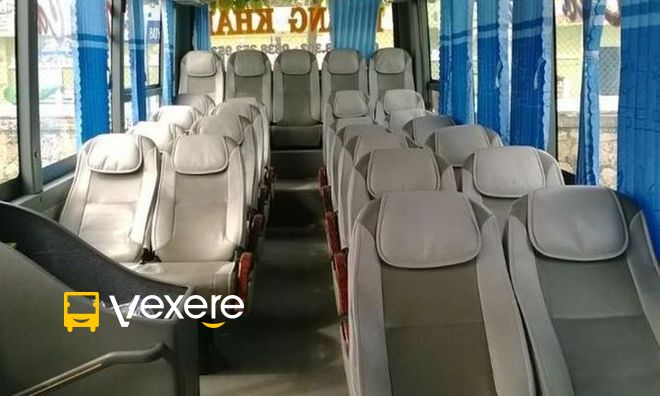 Xe Hoàng Khải – Giá vé, số điện thoại, lịch trình | Vexere.com