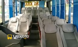 Hoàng Khải bus - VeXeRe.com