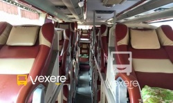 Hữu Hậu bus - VeXeRe.com