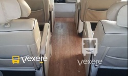 Vũ Linh limousine bus - VeXeRe.com