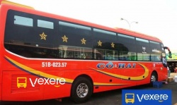 Cô Hai bus - VeXeRe.com