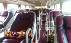 Hòa Liêm bus - VeXeRe.com
