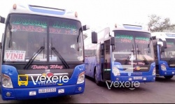 Dương Hồng bus - VeXeRe.com