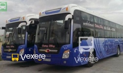 Dương Hồng bus - VeXeRe.com