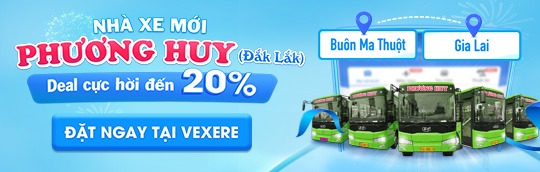 Nhà xe mới_Phương Huy