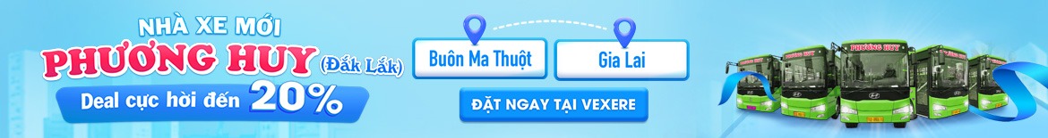 Nhà xe mới_Phương Huy