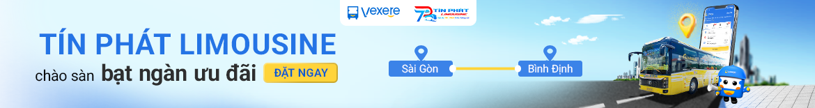 Nhà xe mới_Tín Phát