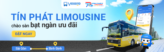 Nhà xe mới_Tín Phát