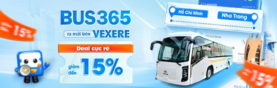 Nhà xe mới_Bus365