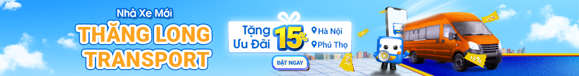 Nhà xe mới_Thăng Long Transport