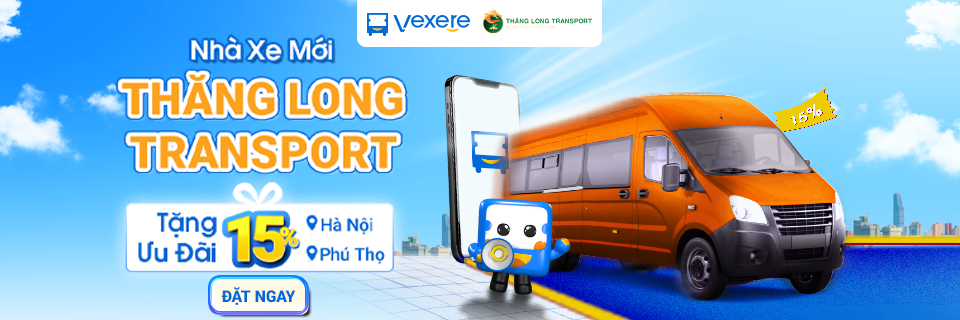 Nhà xe mới_Thăng Long Transport