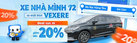 Nhà xe mới_Nhà Mình 72