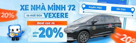 Nhà xe mới_Nhà Mình 72