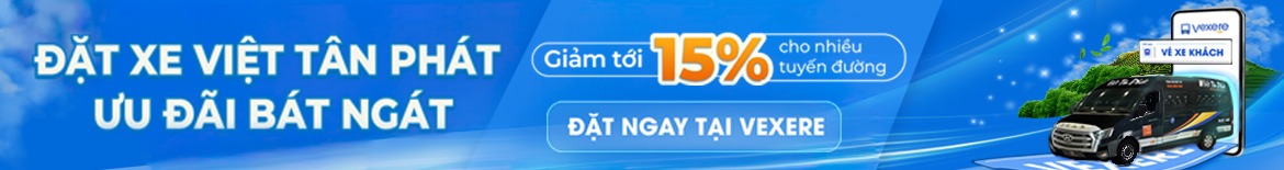 Nhà xe mới_Việt Tân Phát