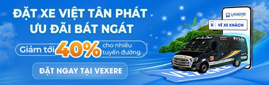 Nhà xe mới_Việt Tân Phát