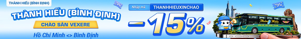 Nhà xe mới_Thành Hiếu (Bình Định)