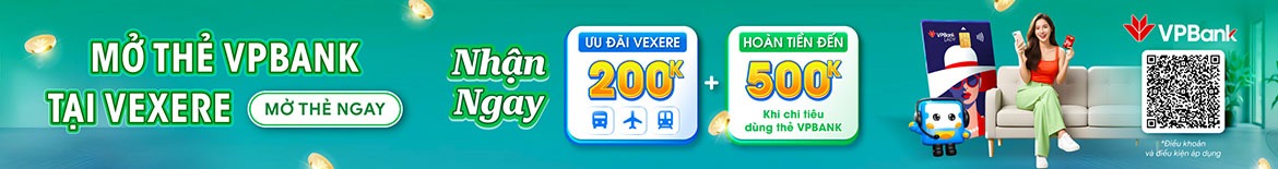 Mở thẻ tín dụng VPBank