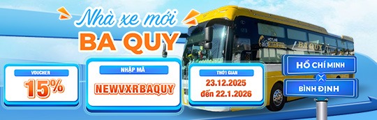 NX mới_Ba Quy_Bình Định