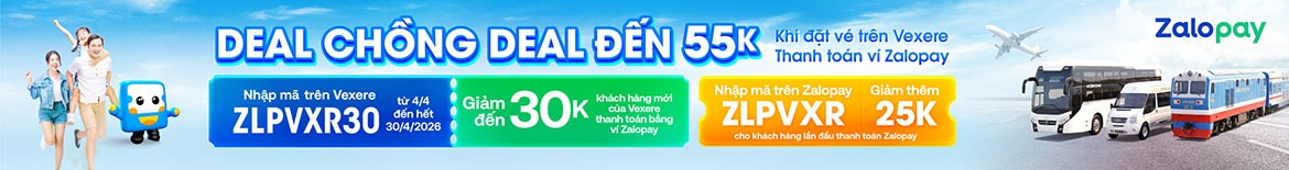 Ví ZaloPay_ưu đãi 55k